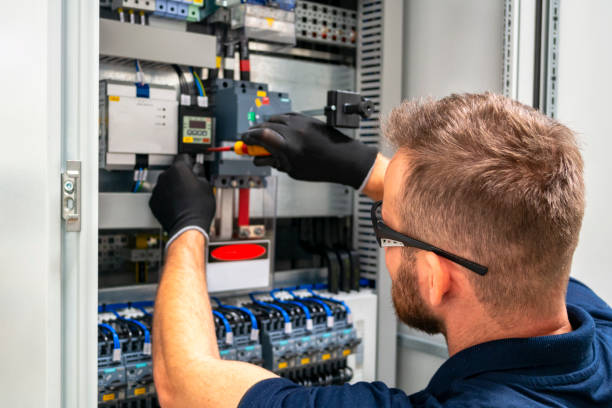 Best Electrical Contractors for Businesses  in Columbia, SC