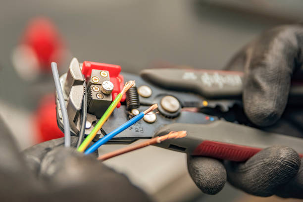 Best Electrical Wiring Services  in Columbia, SC