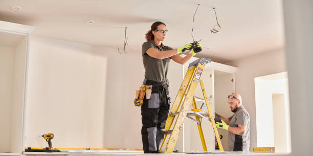 Best Local Electrician Companies  in Columbia, SC