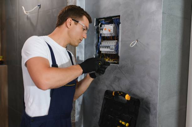 Best Licensed Electrician  in Columbia, SC