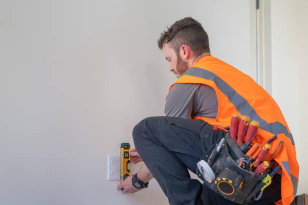 Best Emergency Electrical Repair  in Columbia, SC