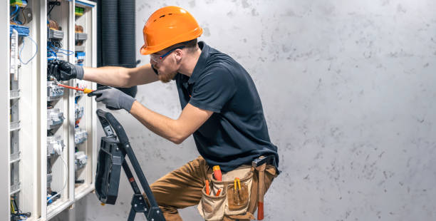 Best Electrical Upgrades for Homes  in Columbia, SC
