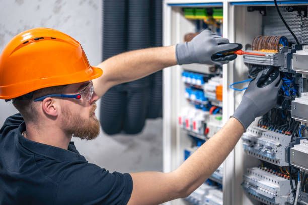 Best Affordable Emergency Electrician  in Columbia, SC